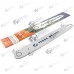 Lama drujba 33 Dinti - 3/8 - 45cm - 1.6mm (Terra Motors)